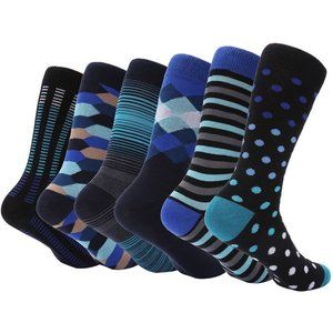 Casual Socks